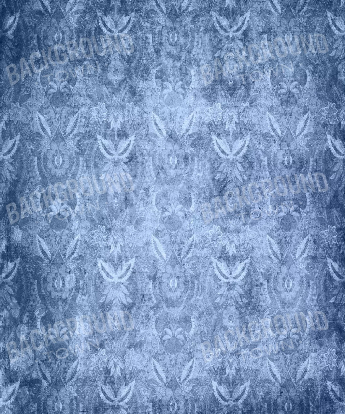 Blue Textured Backdrop for Photography