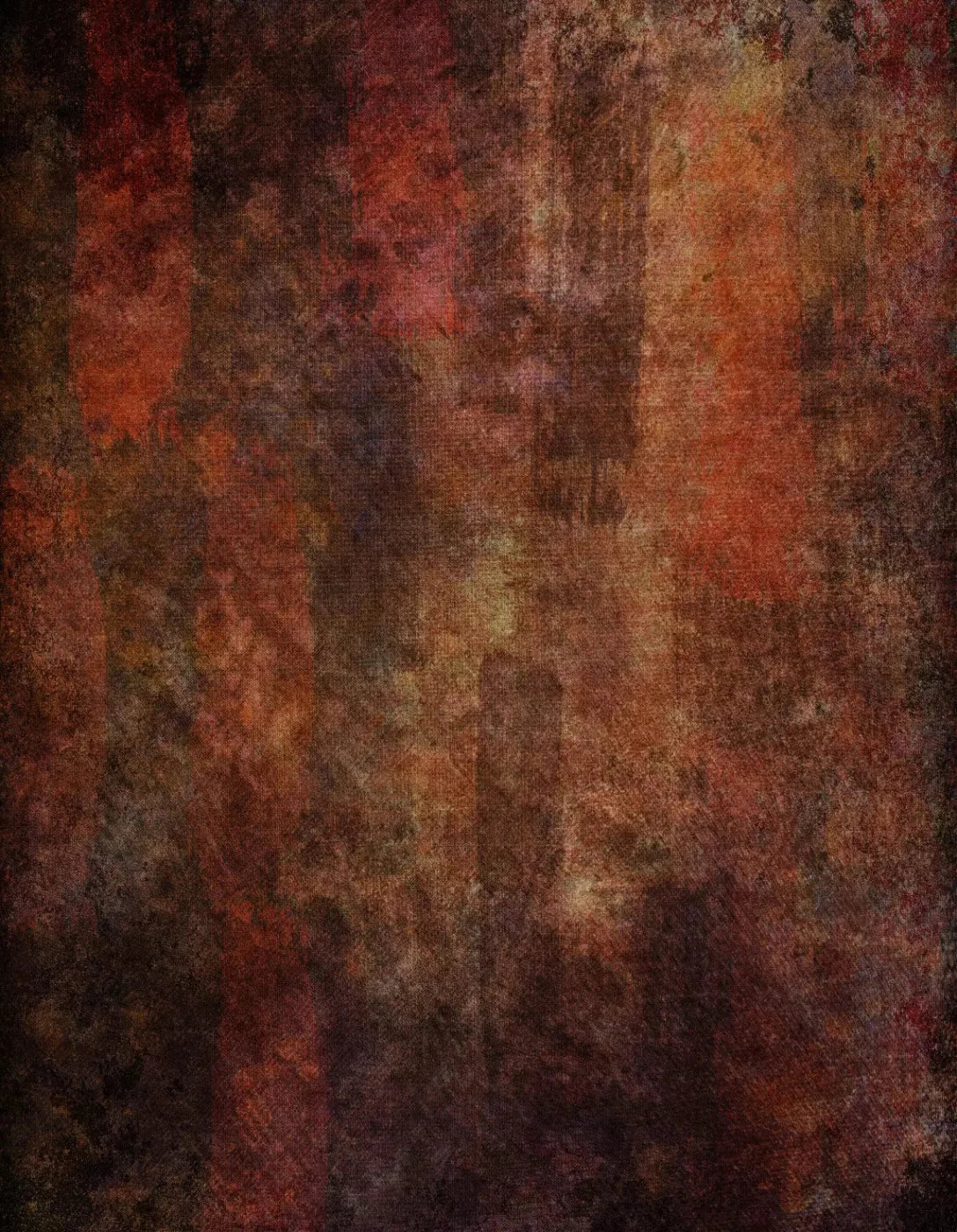 Burke 6X8 Fleece ( 72 X 96 Inch ) Backdrop
