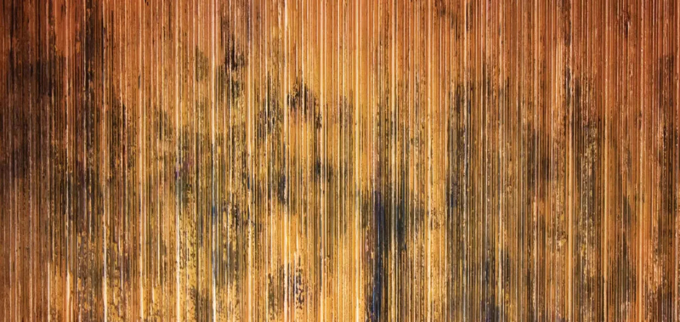 Burnt Orange 16X8 Ultracloth ( 192 X 96 Inch ) Backdrop