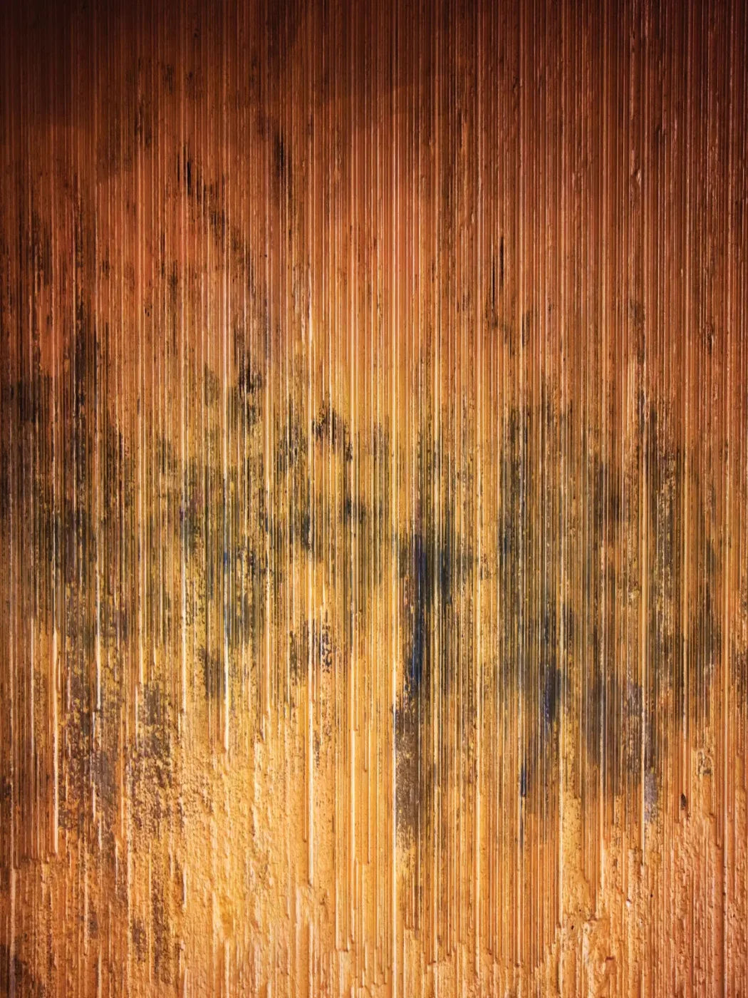 Burnt Orange 5X7 Ultracloth ( 60 X 84 Inch ) Backdrop