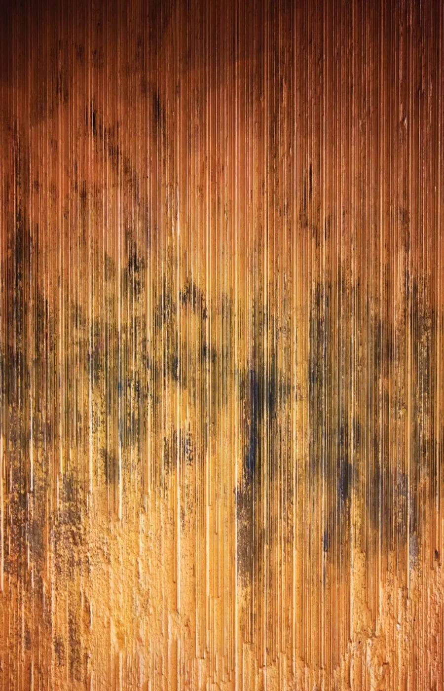 Burnt Orange 8X12 Ultracloth ( 96 X 144 Inch ) Backdrop