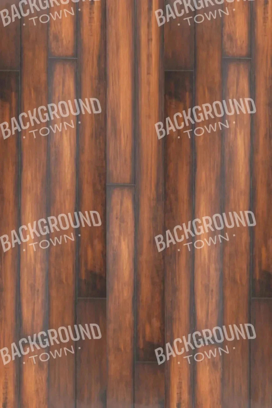 Burnt Sienna Rubbermat Floor 4X5 ( 48 X 60 Inch )