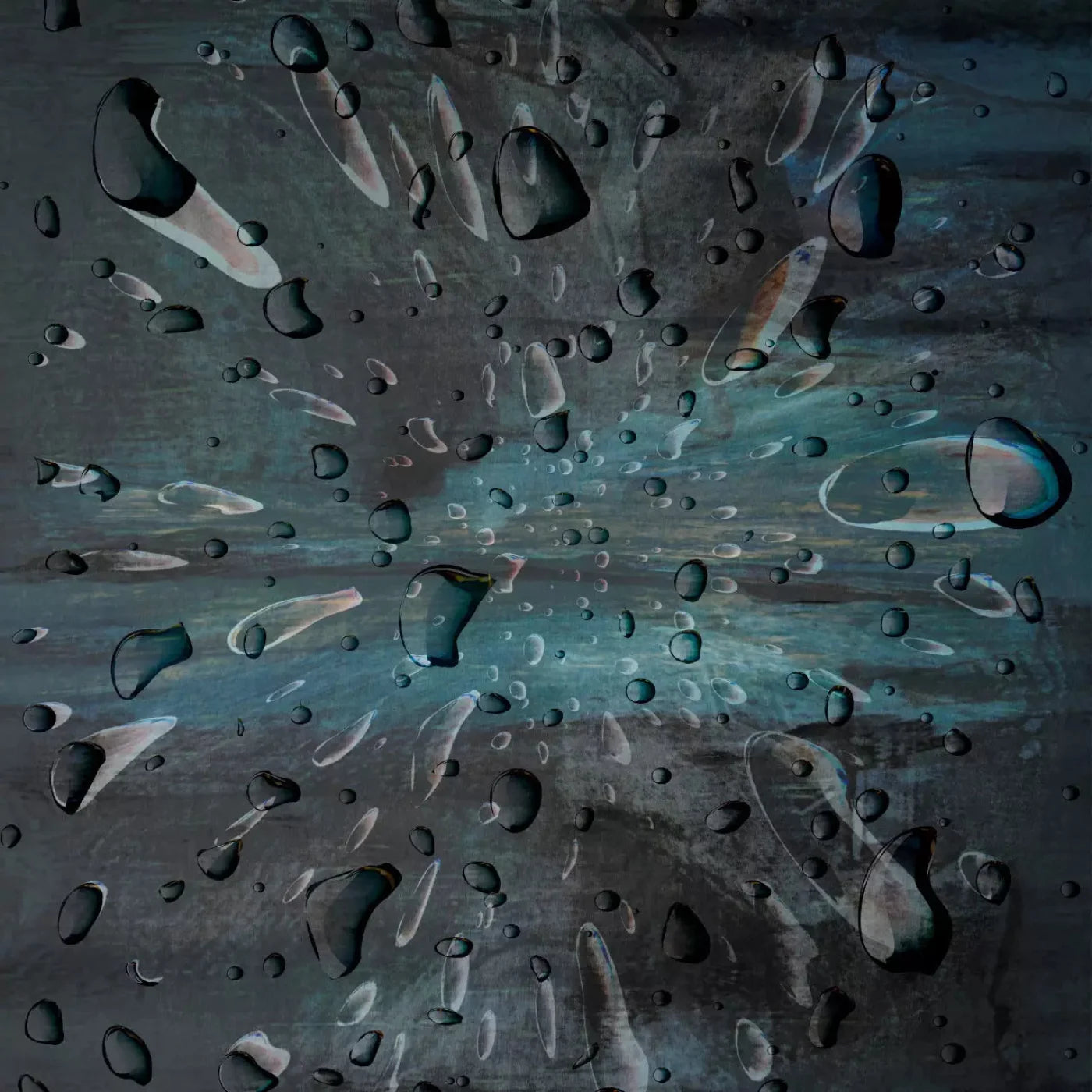 Burst 10X10 Ultracloth ( 120 X Inch ) Backdrop