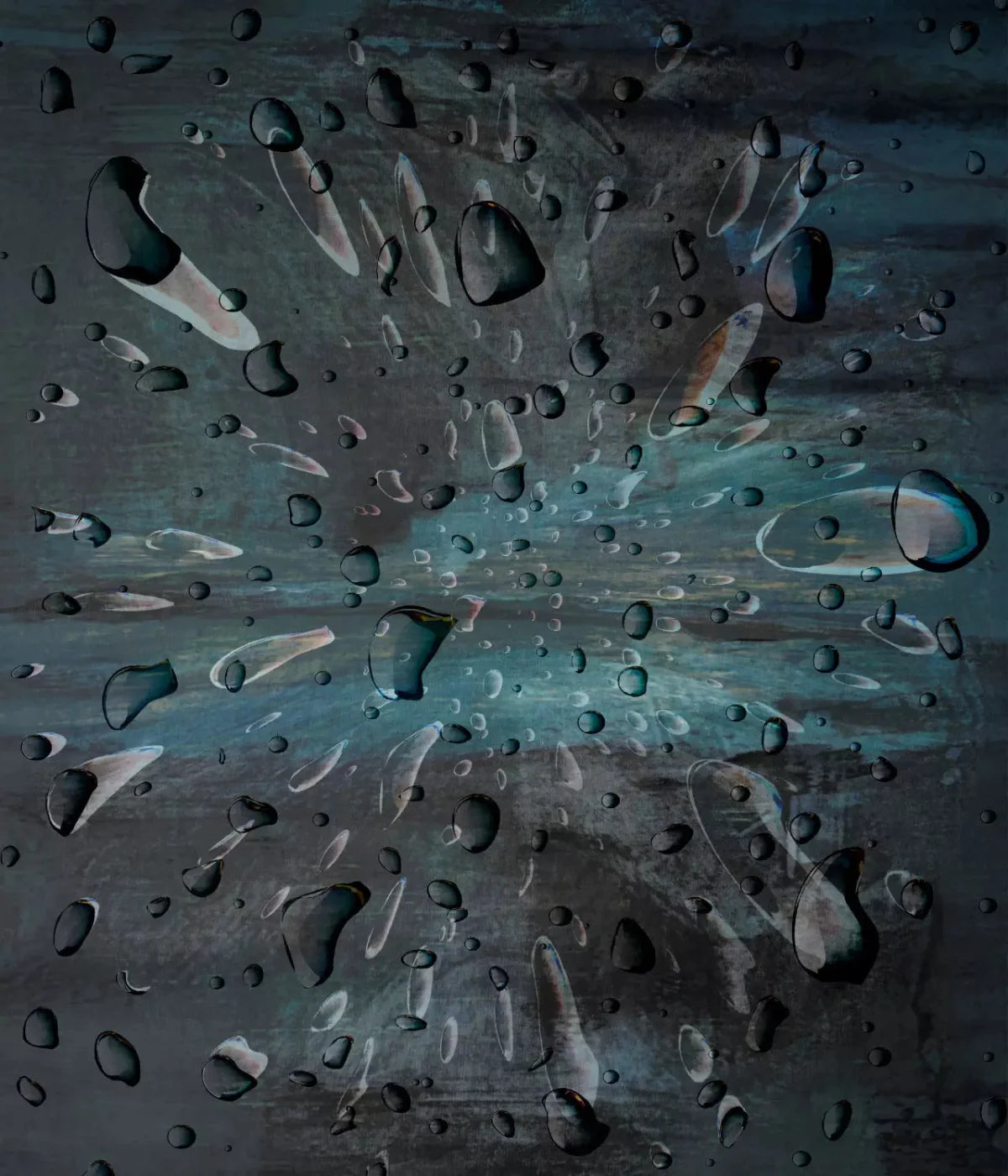 Burst 10X12 Ultracloth ( 120 X 144 Inch ) Backdrop