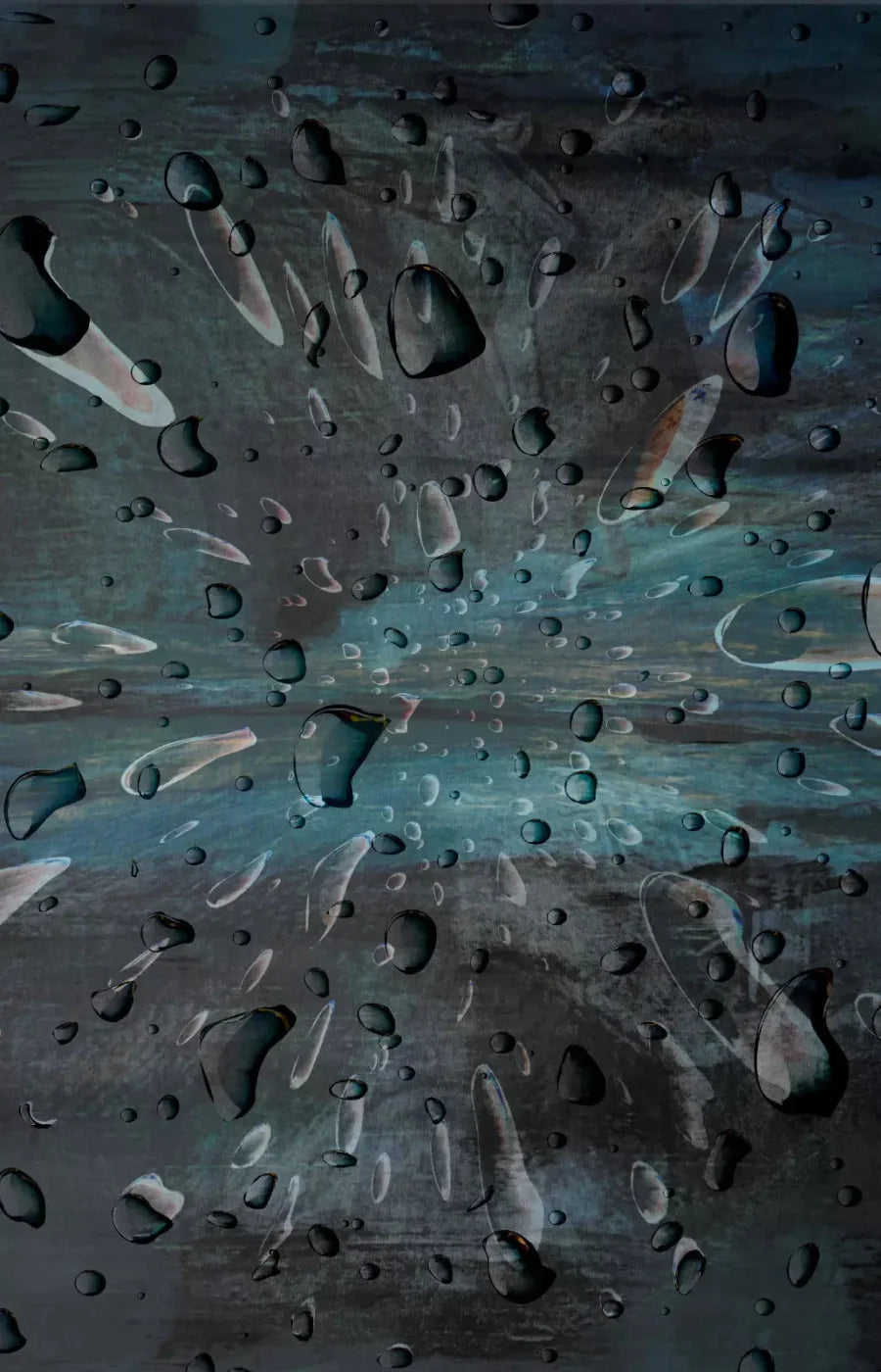 Burst 8X12 Ultracloth ( 96 X 144 Inch ) Backdrop
