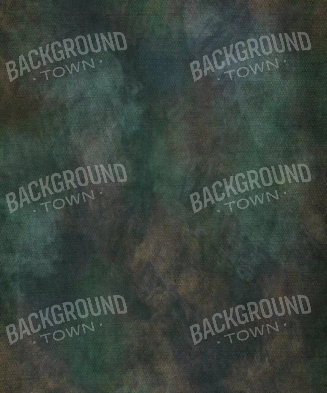 Green Classic and Masters Backdrop for Photography