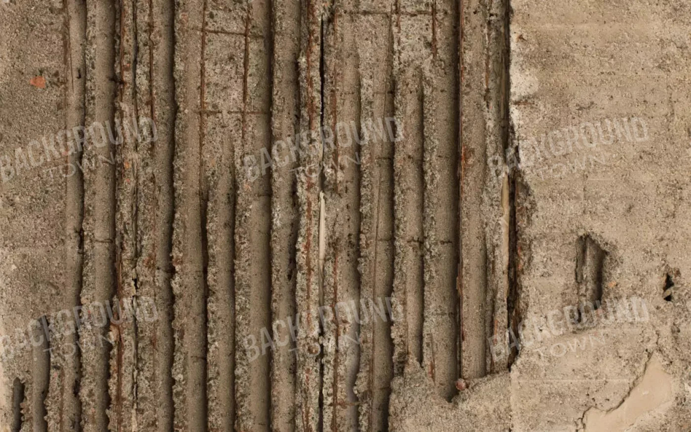 Busted 14X9 Ultracloth ( 168 X 108 Inch ) Backdrop