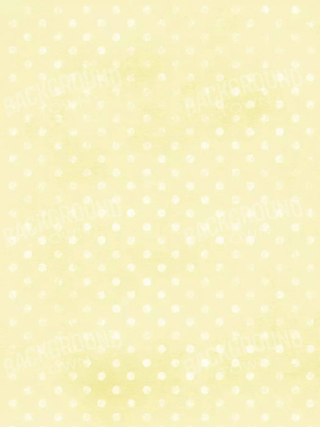 Buttercream 5X7 Ultracloth ( 60 X 84 Inch ) Backdrop