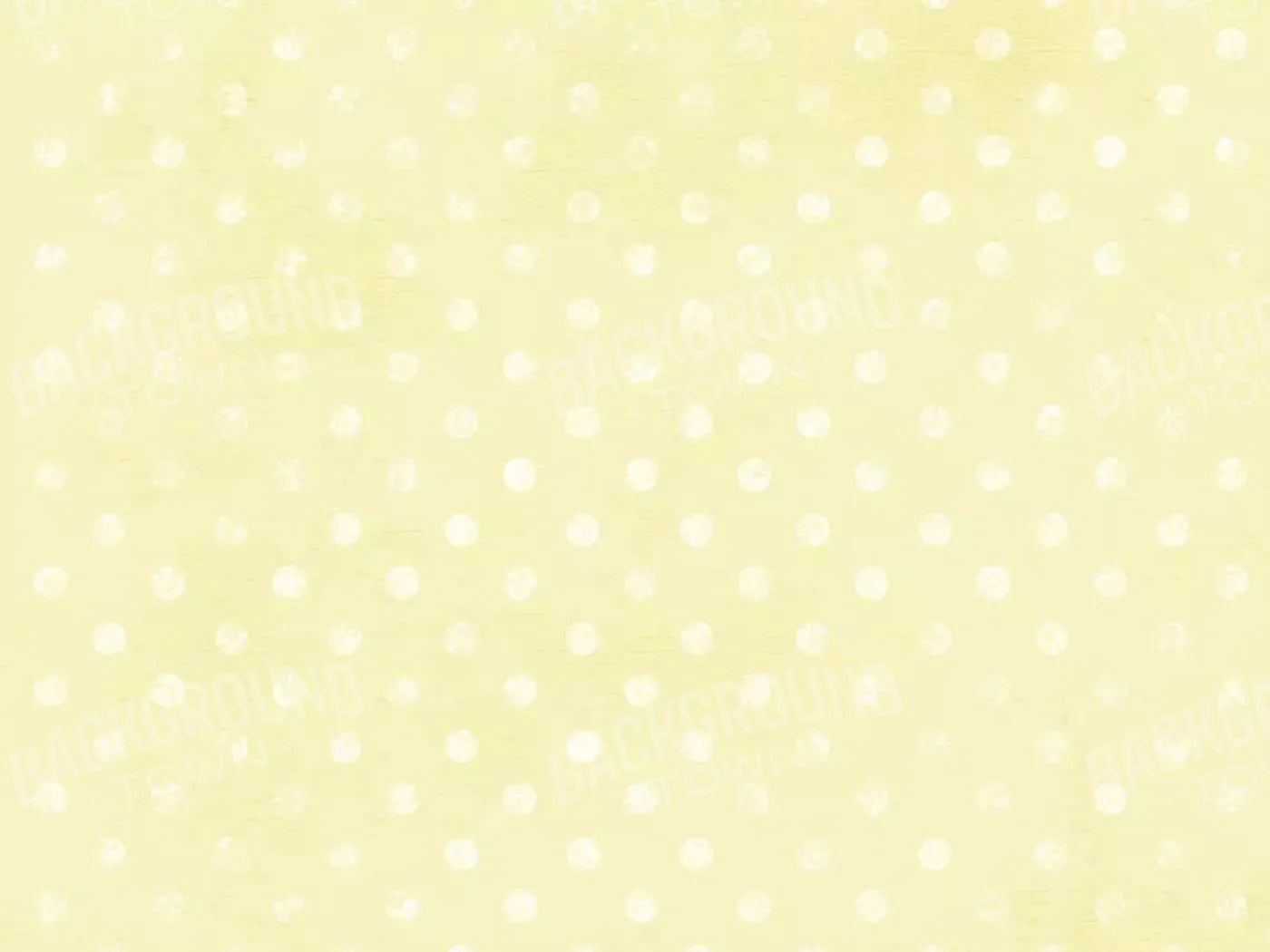 Buttercream 7X5 Ultracloth ( 84 X 60 Inch ) Backdrop