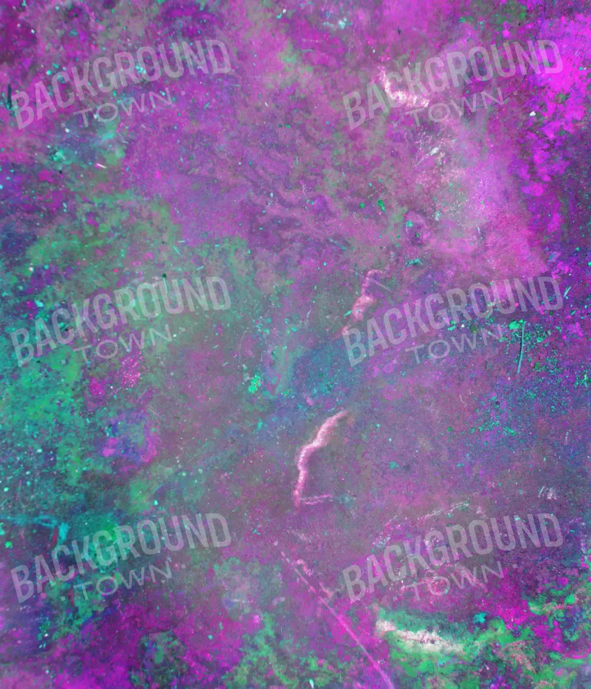 Butterfly Bush Copper 10X12 Ultracloth ( 120 X 144 Inch ) Backdrop