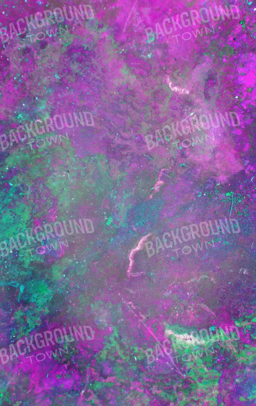 Butterfly Bush Copper 10X16 Ultracloth ( 120 X 192 Inch ) Backdrop