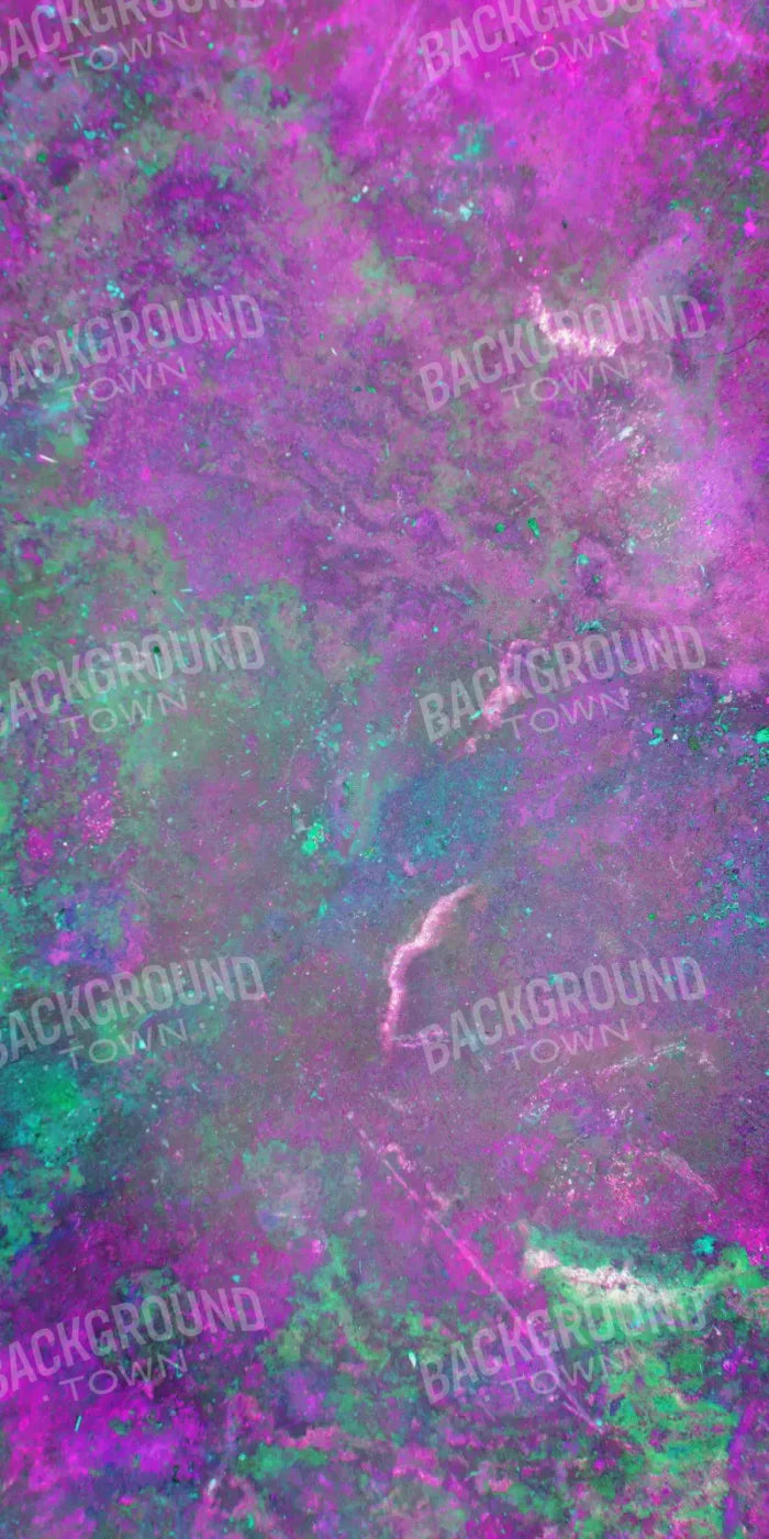 Butterfly Bush Copper 10X20 Ultracloth ( 120 X 240 Inch ) Backdrop
