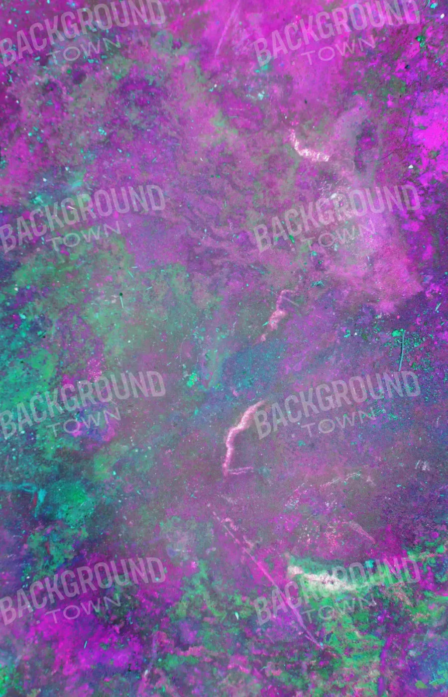 Butterfly Bush Copper 8X12 Ultracloth ( 96 X 144 Inch ) Backdrop