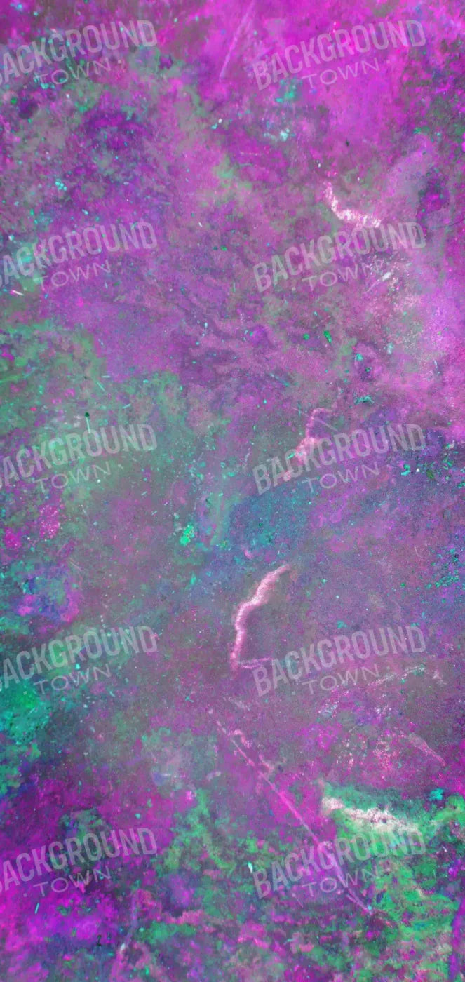 Butterfly Bush Copper 8X16 Ultracloth ( 96 X 192 Inch ) Backdrop