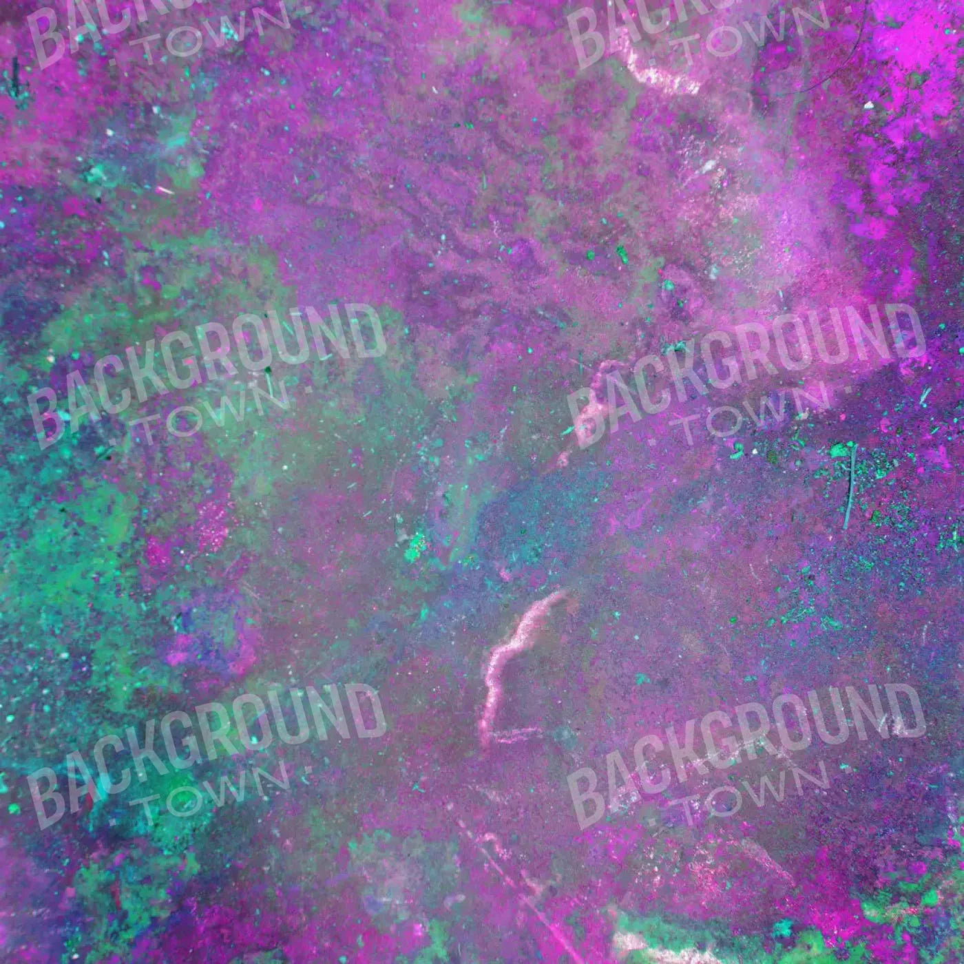 Butterfly Bush Copper 8X8 Fleece ( 96 X Inch ) Backdrop