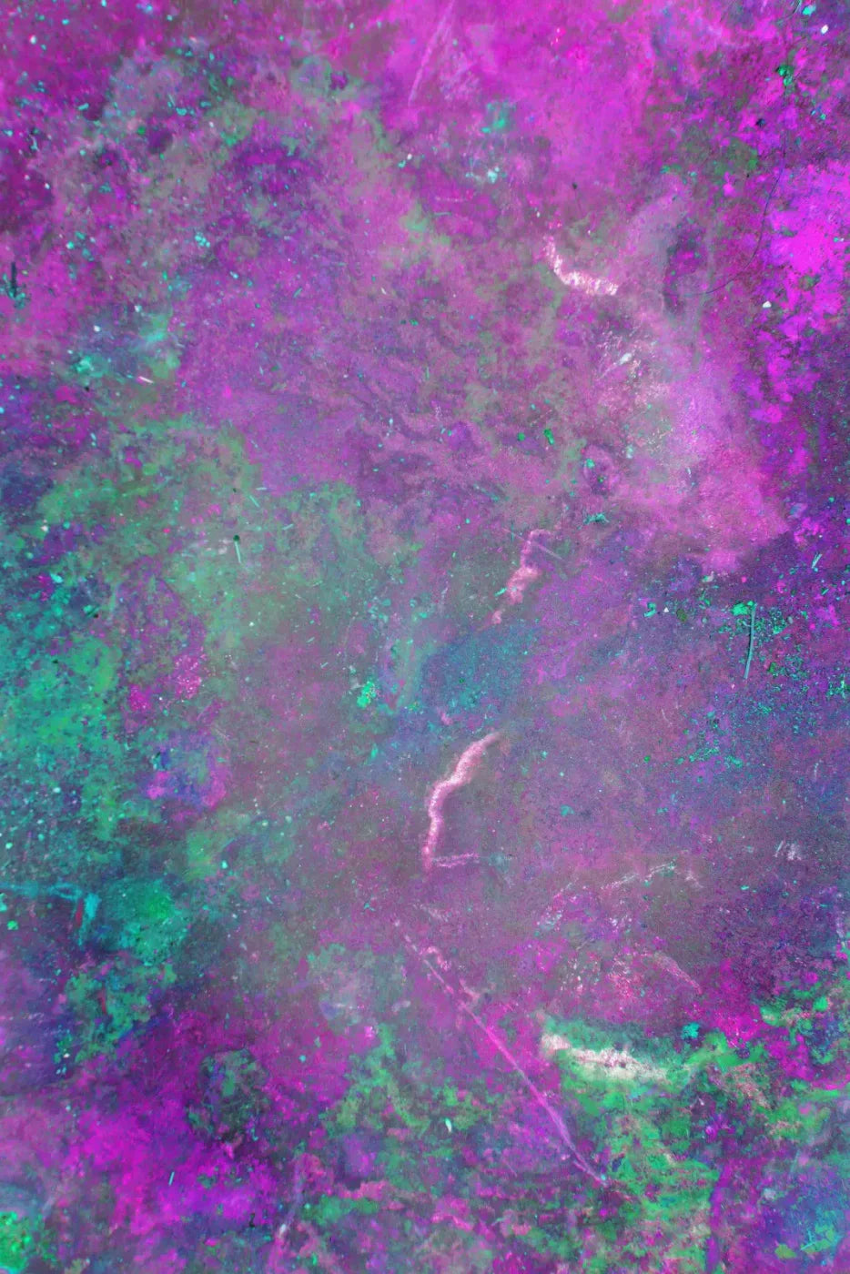 Butterfly Bush Copper 5X76 For Lvl Up Backdrop System ( 60 X 90 Inch )