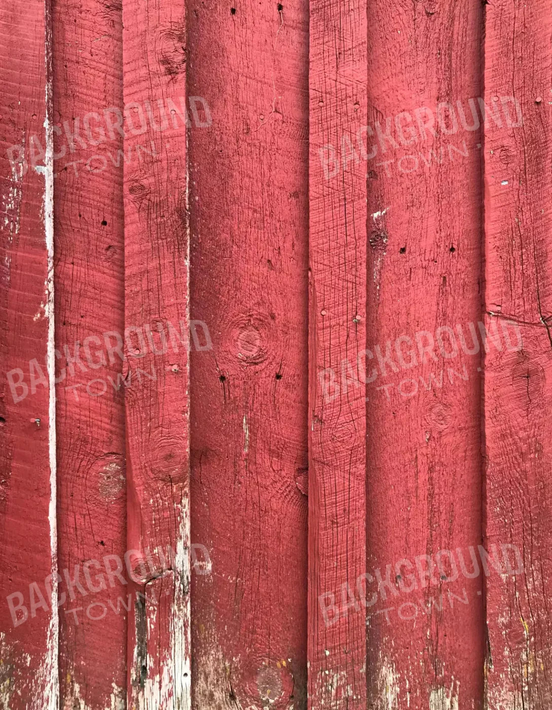 Buxton 6X8 Fleece ( 72 X 96 Inch ) Backdrop