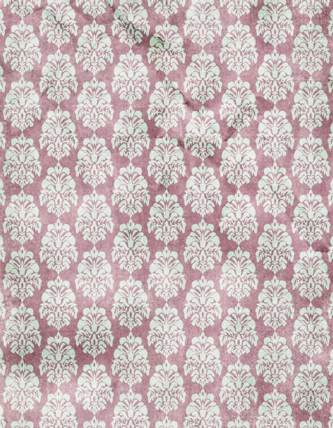 Bygone 6X8 Fleece ( 72 X 96 Inch ) Backdrop