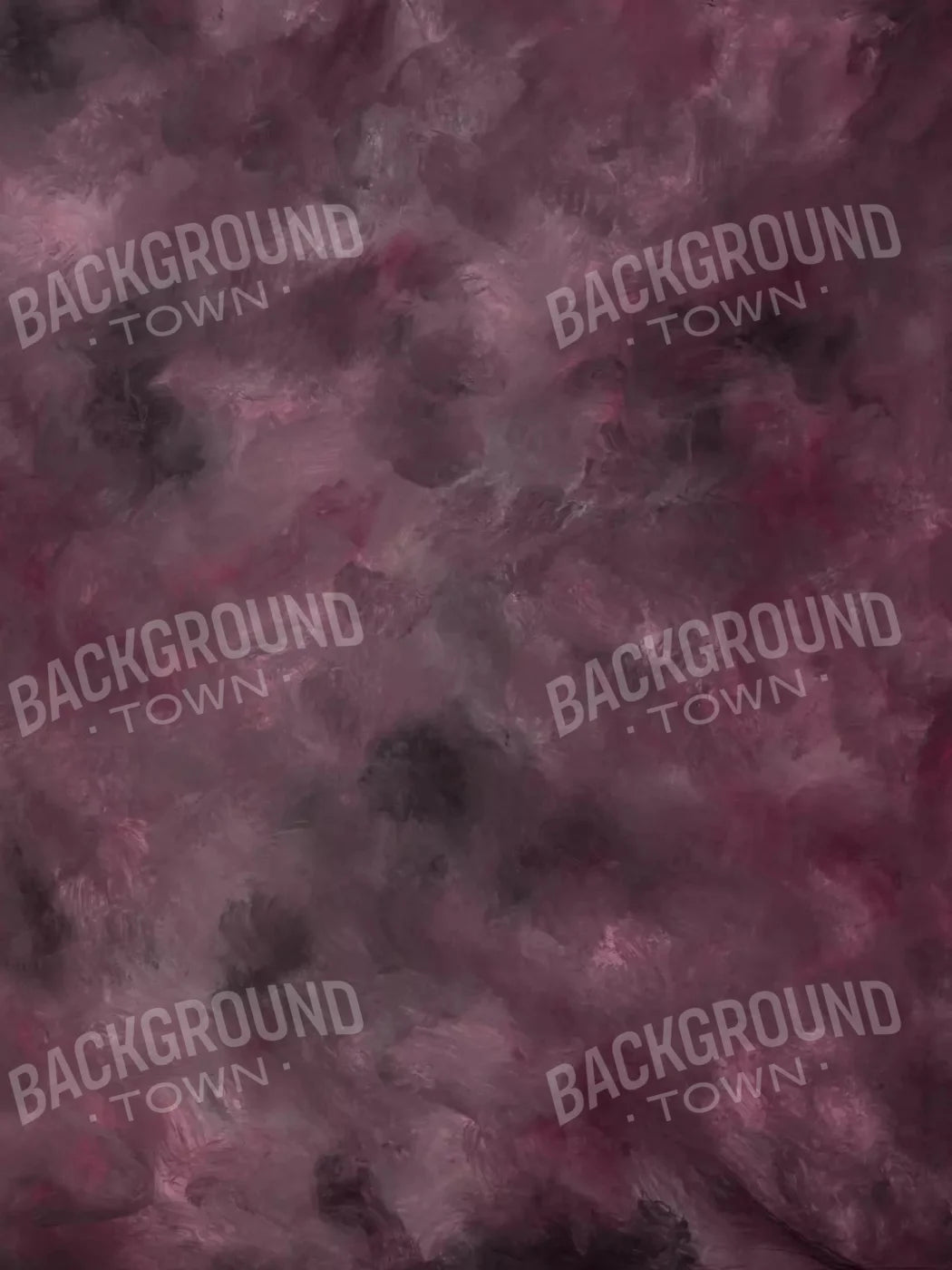 Cabernet 5X68 Fleece ( 60 X 80 Inch ) Backdrop