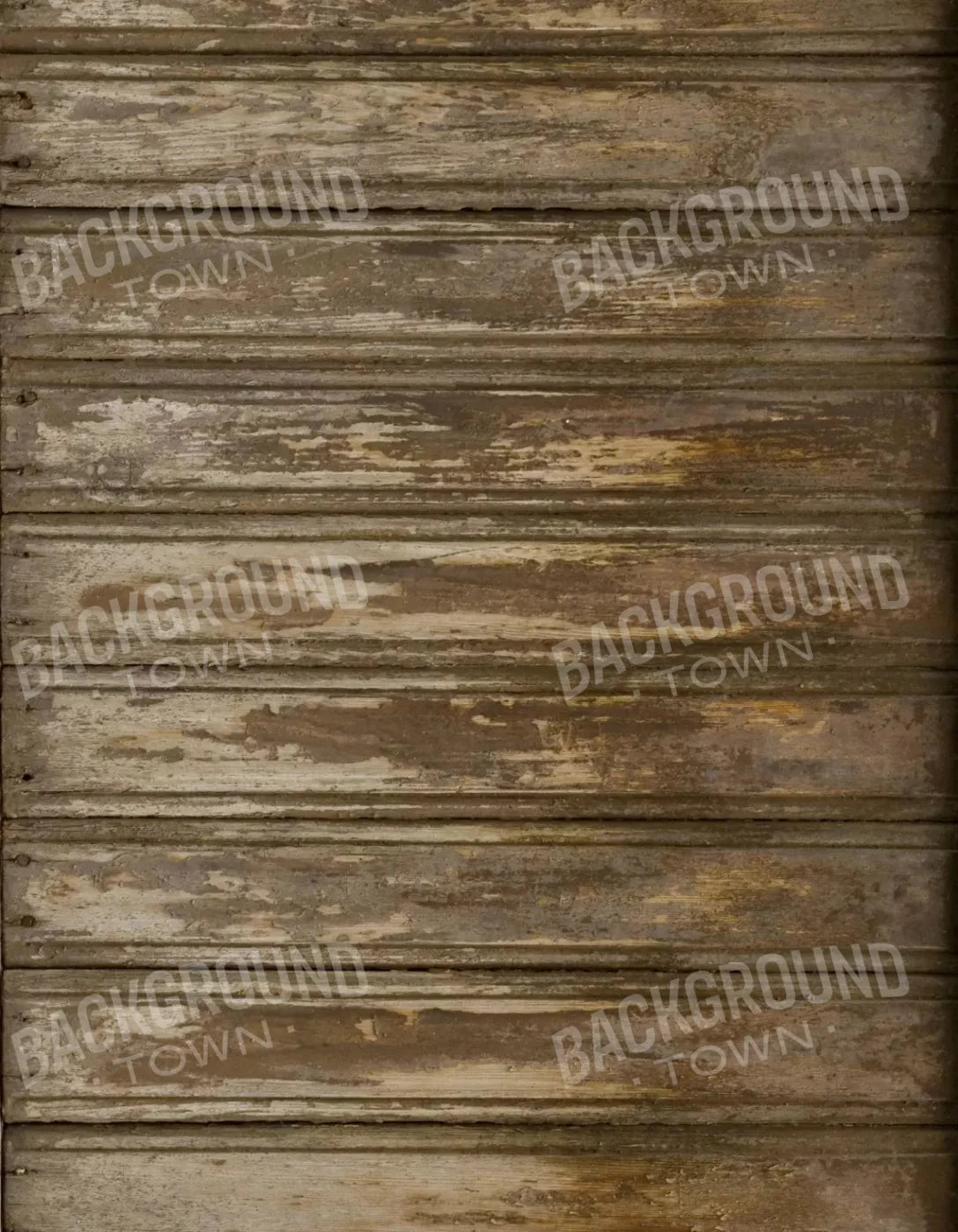 Cabin 6X8 Fleece ( 72 X 96 Inch ) Backdrop