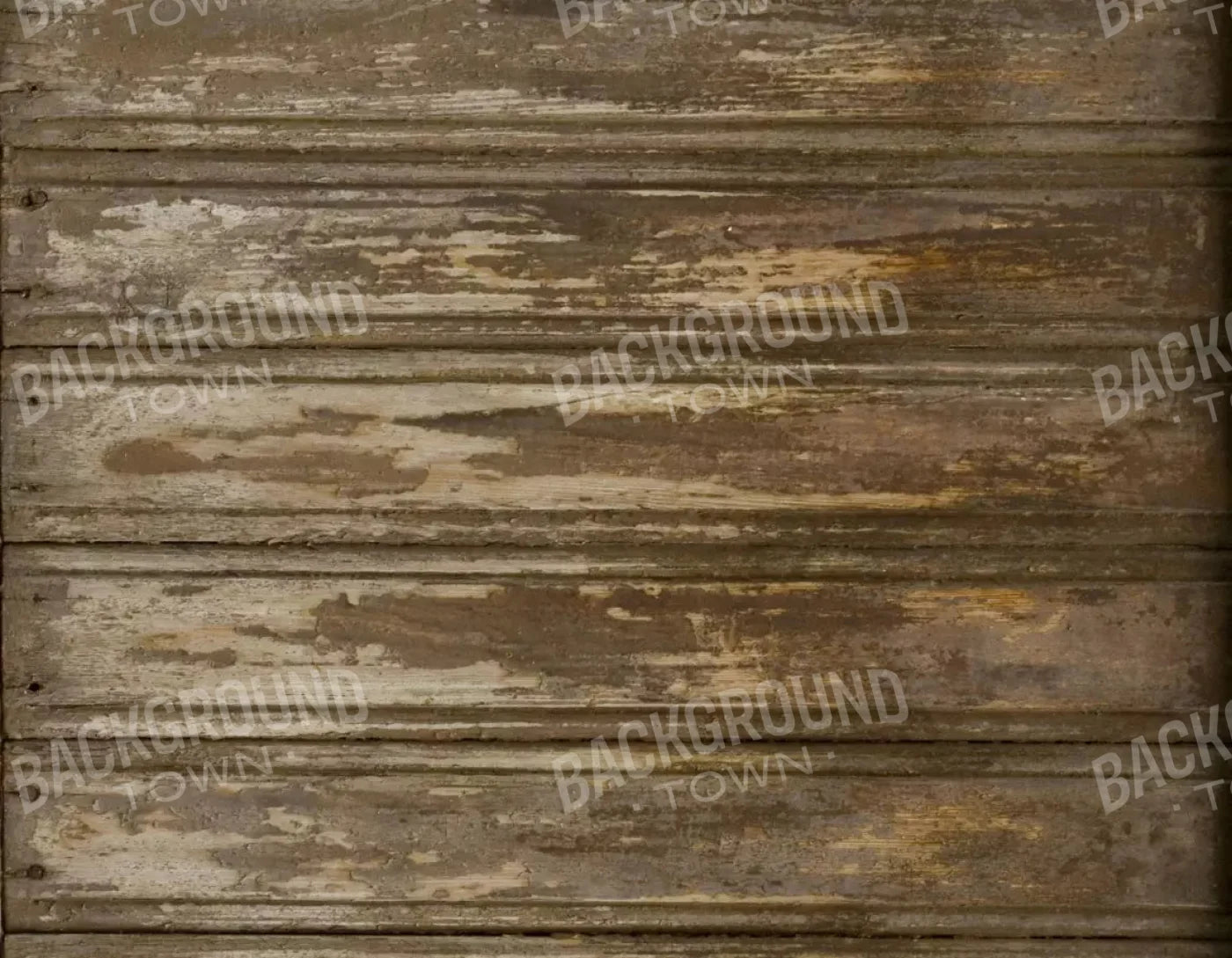Cabin 8X6 Fleece ( 96 X 72 Inch ) Backdrop