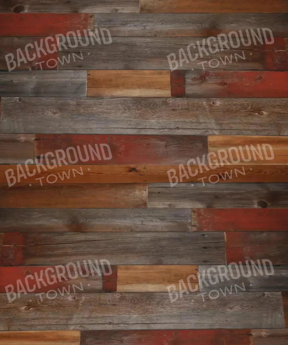 Brown Wood Backdrop for Photography