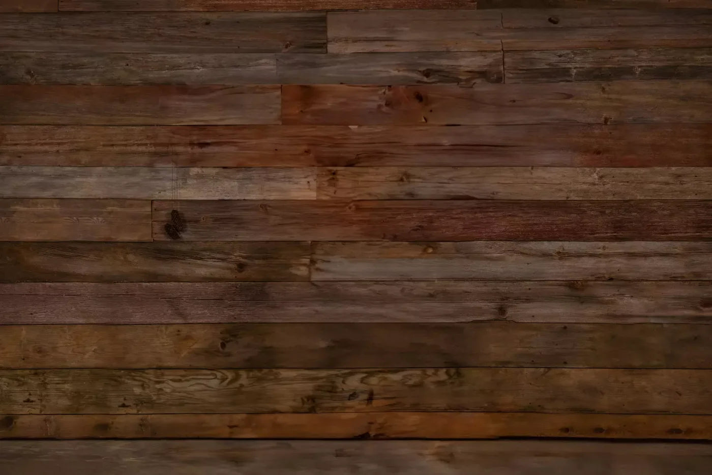 Cabin Wall 12’X8’ Ultracloth (144 X 96 Inch) Backdrop