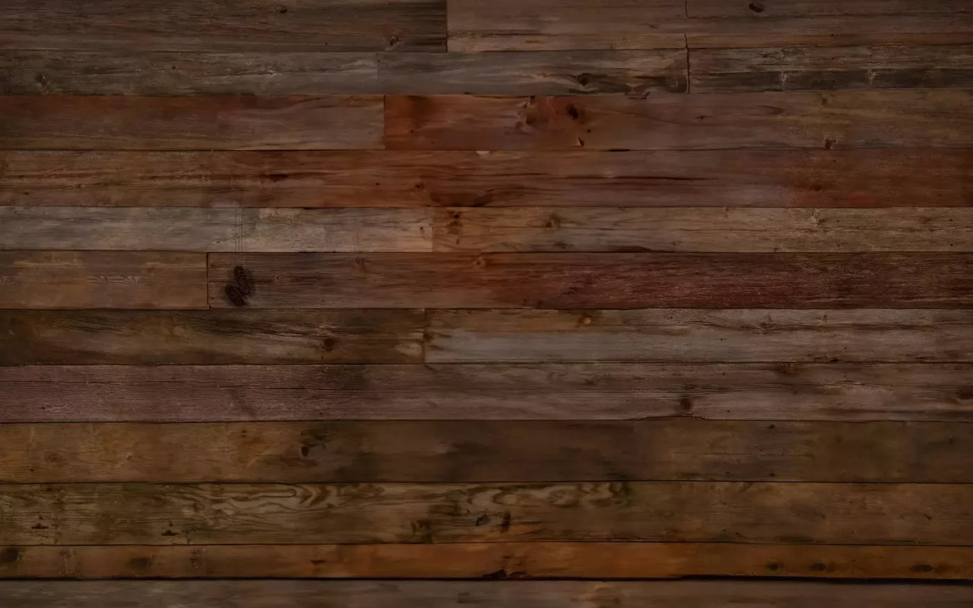 Cabin Wall 16’X10’ Ultracloth (192 X 120 Inch) Backdrop