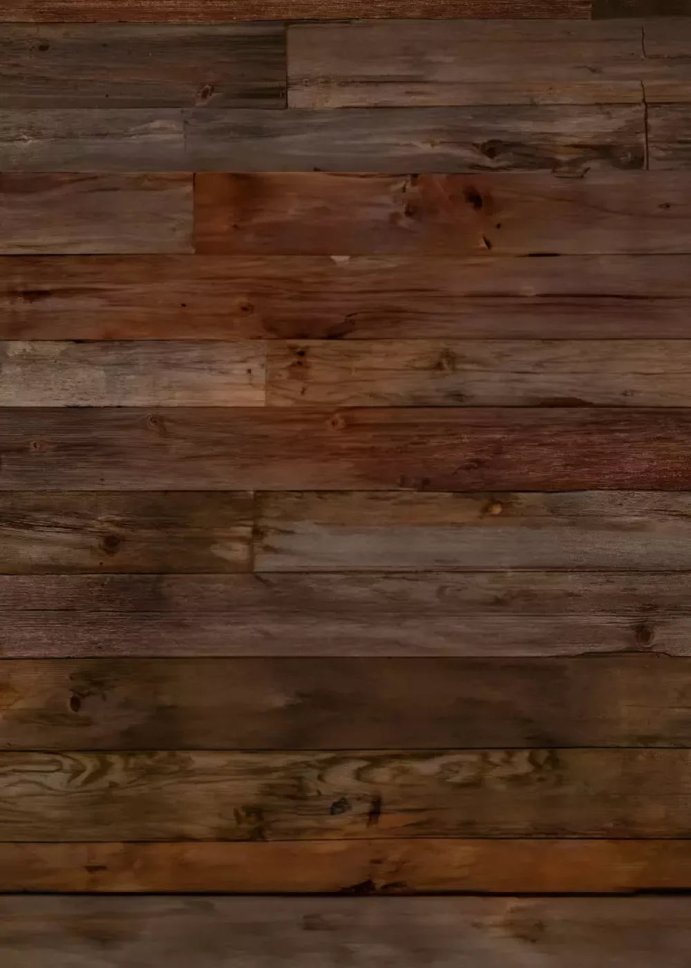 Cabin Wall 5’X7’ Ultracloth (60 X 84 Inch) Backdrop