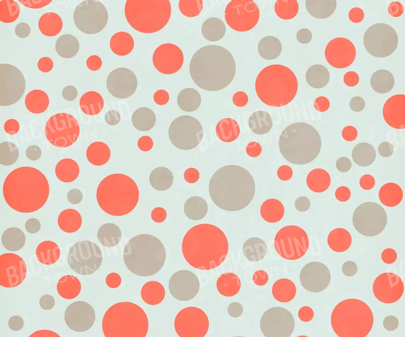 Cahill 5X42 Fleece ( 60 X 50 Inch ) Backdrop