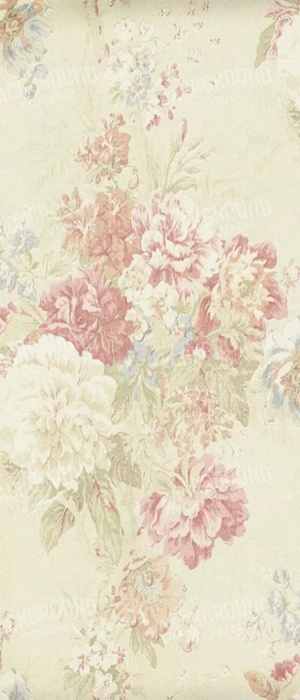 Callie 5X12 Ultracloth For Westcott X-Drop ( 60 X 144 Inch ) Backdrop