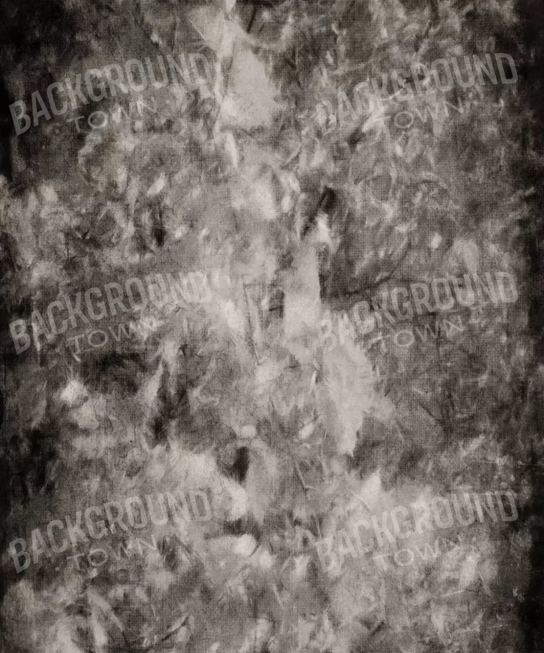 Gray Urban Grunge Backdrop for Photography