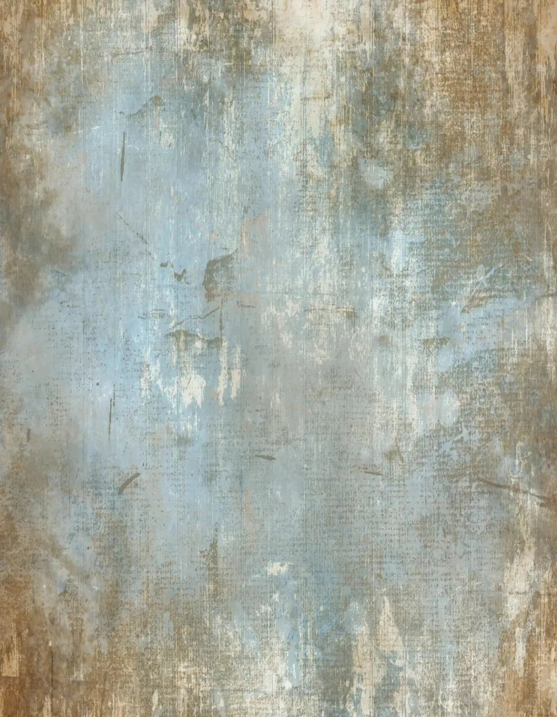 Calm 6X8 Fleece ( 72 X 96 Inch ) Backdrop