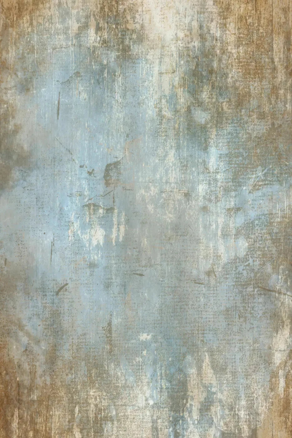Calm 5X76 For Lvl Up Backdrop System ( 60 X 90 Inch )