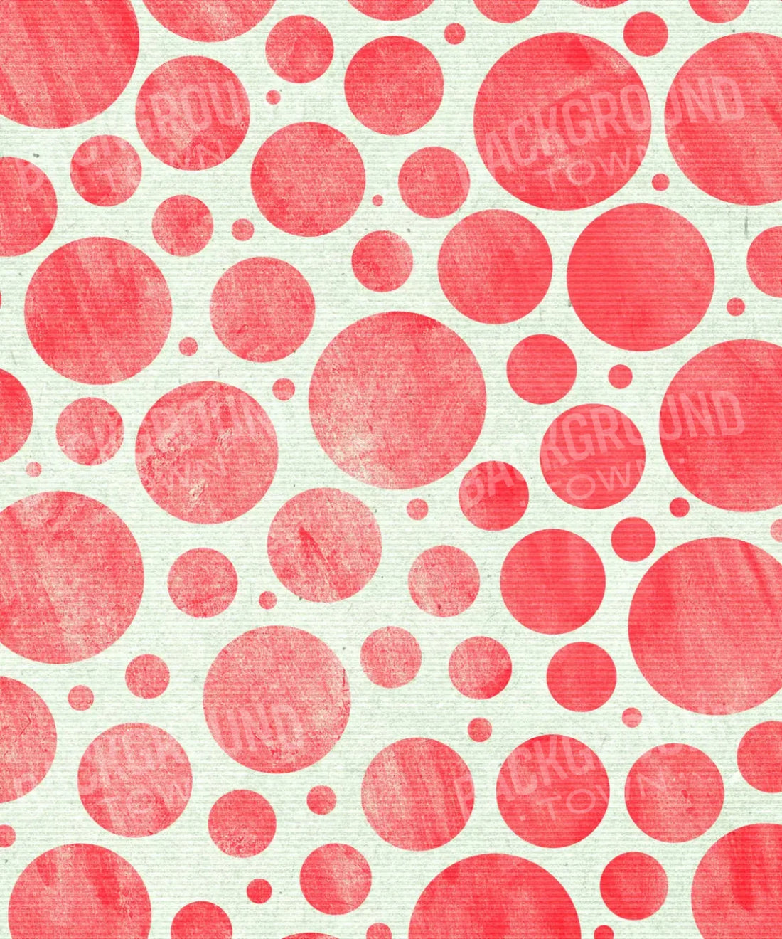 Pink Pattern Backdrop for Photography