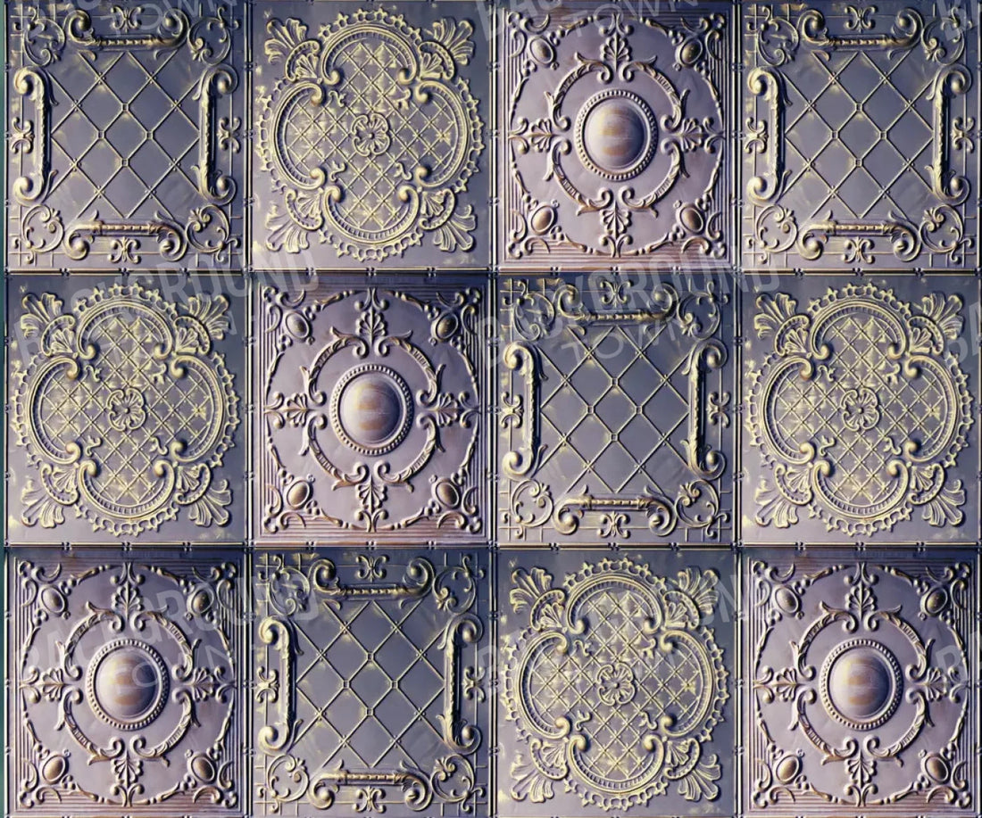 Camelot 5X42 Fleece ( 60 X 50 Inch ) Backdrop