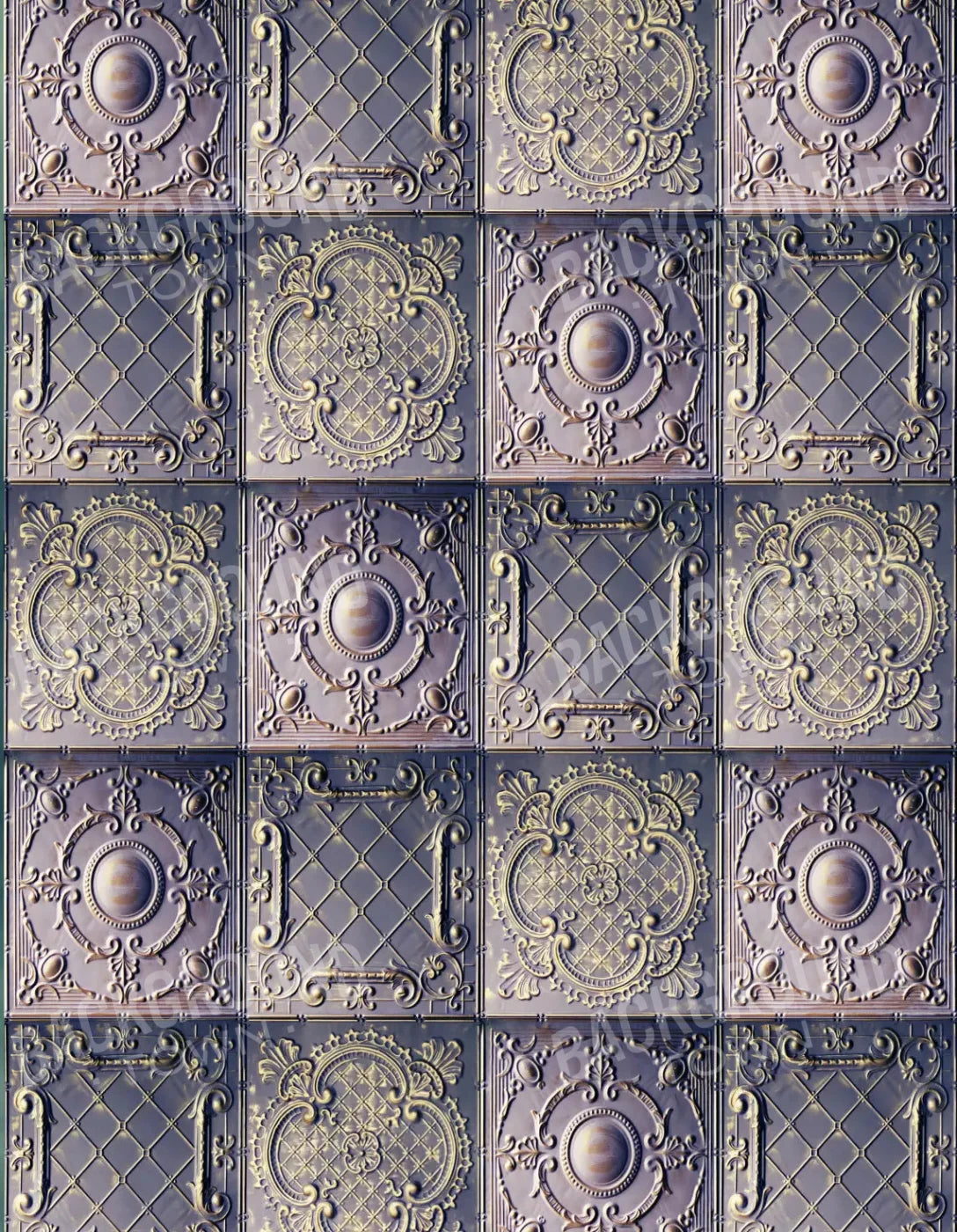 Camelot 6X8 Fleece ( 72 X 96 Inch ) Backdrop