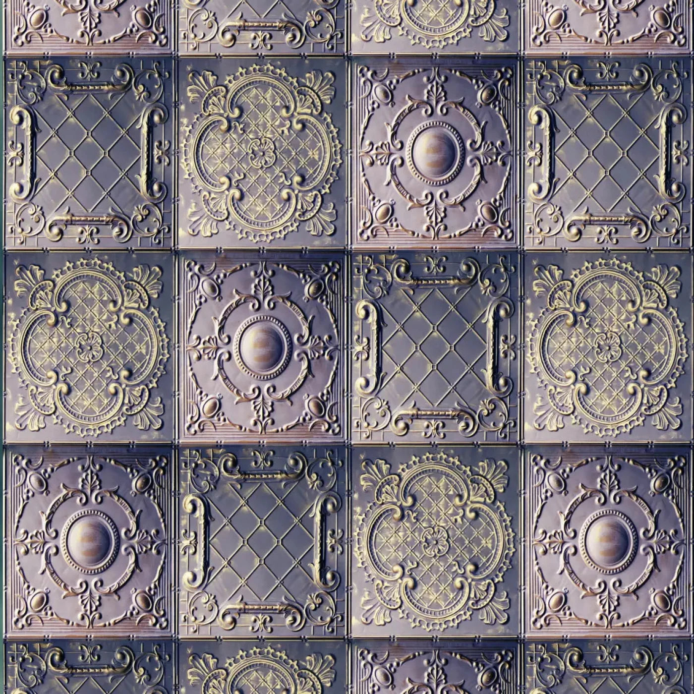 Camelot 5X5 Rubbermat Floor ( 60 X Inch ) Backdrop