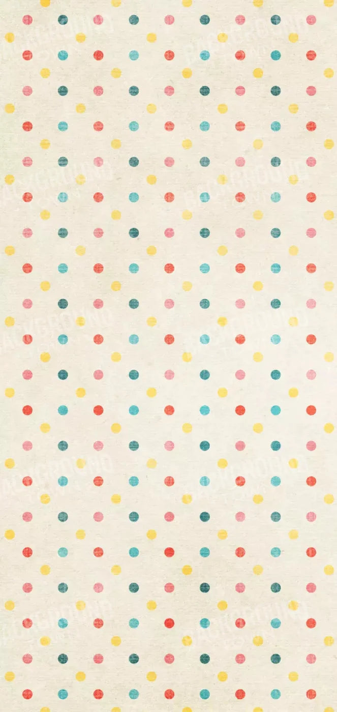 Cami 8X16 Ultracloth ( 96 X 192 Inch ) Backdrop