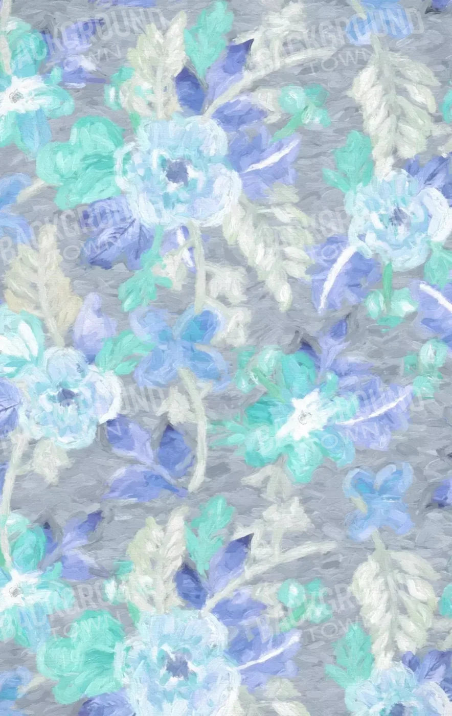 Camille 10X16 Ultracloth ( 120 X 192 Inch ) Backdrop