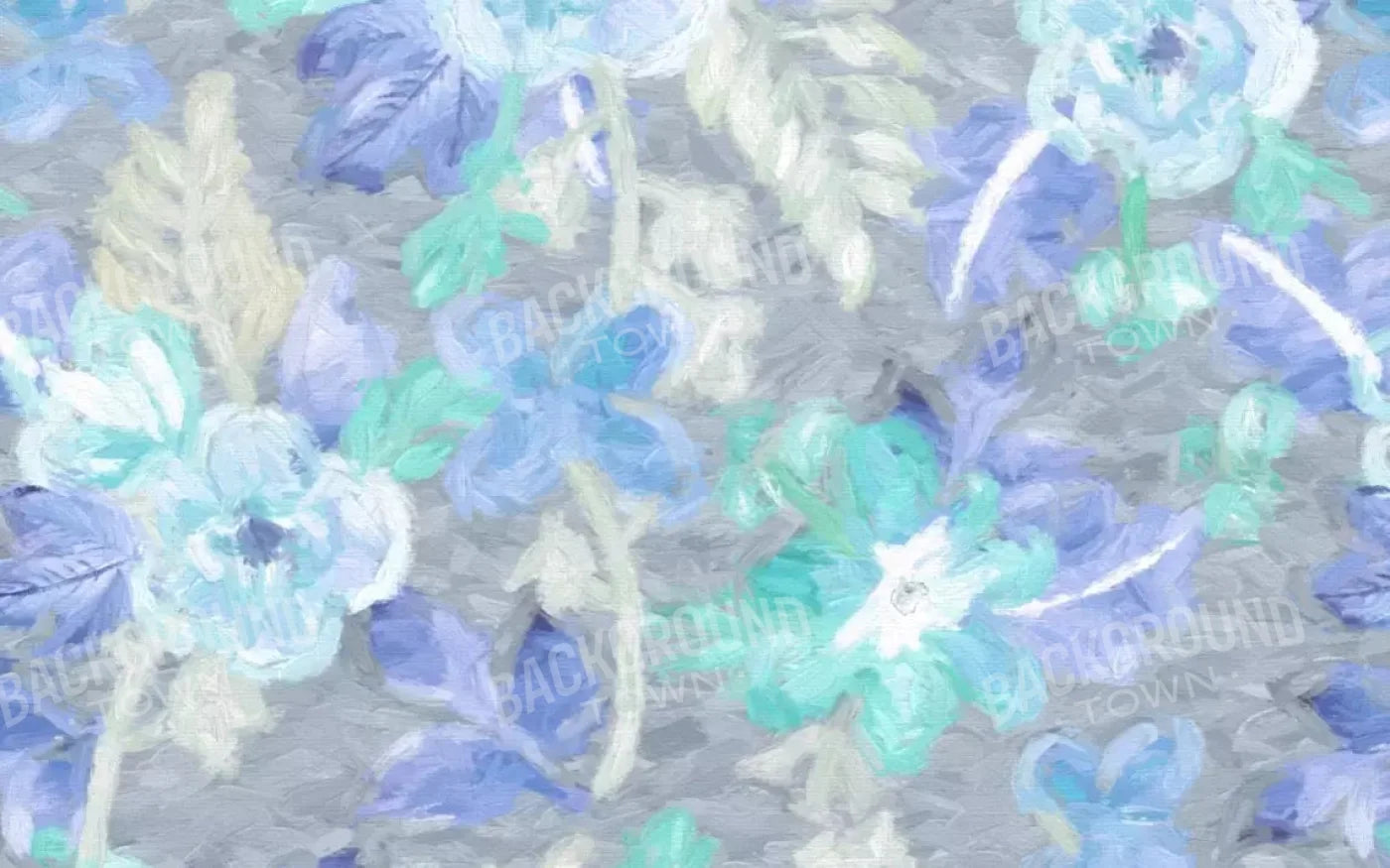Camille 14X9 Ultracloth ( 168 X 108 Inch ) Backdrop