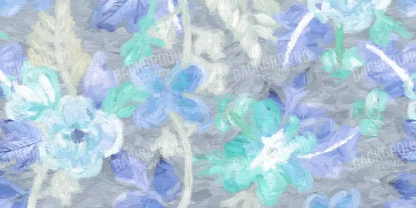 Camille 20X10 Ultracloth ( 240 X 120 Inch ) Backdrop