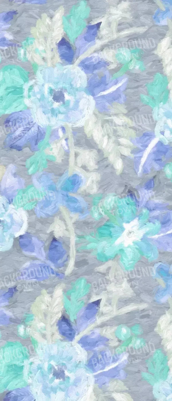 Camille 5X12 Ultracloth For Westcott X-Drop ( 60 X 144 Inch ) Backdrop