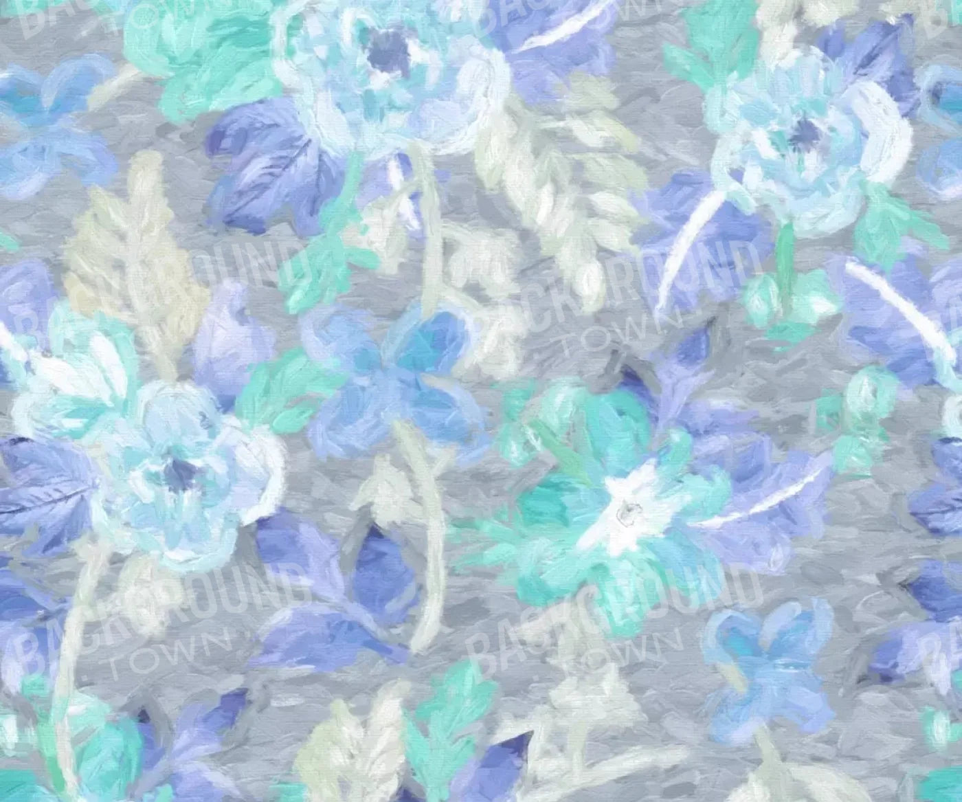 Camille 5X42 Fleece ( 60 X 50 Inch ) Backdrop