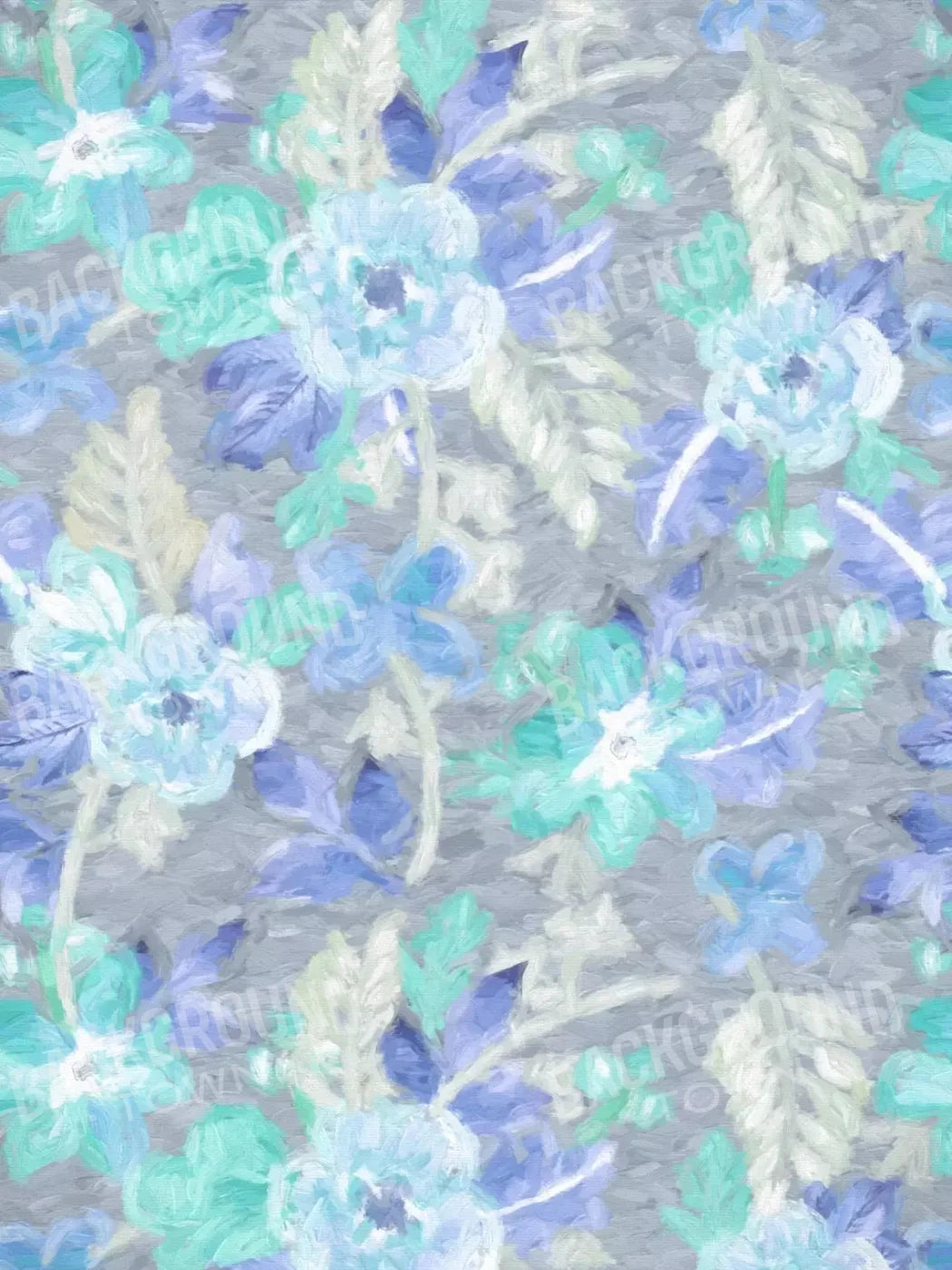 Camille 5X68 Fleece ( 60 X 80 Inch ) Backdrop