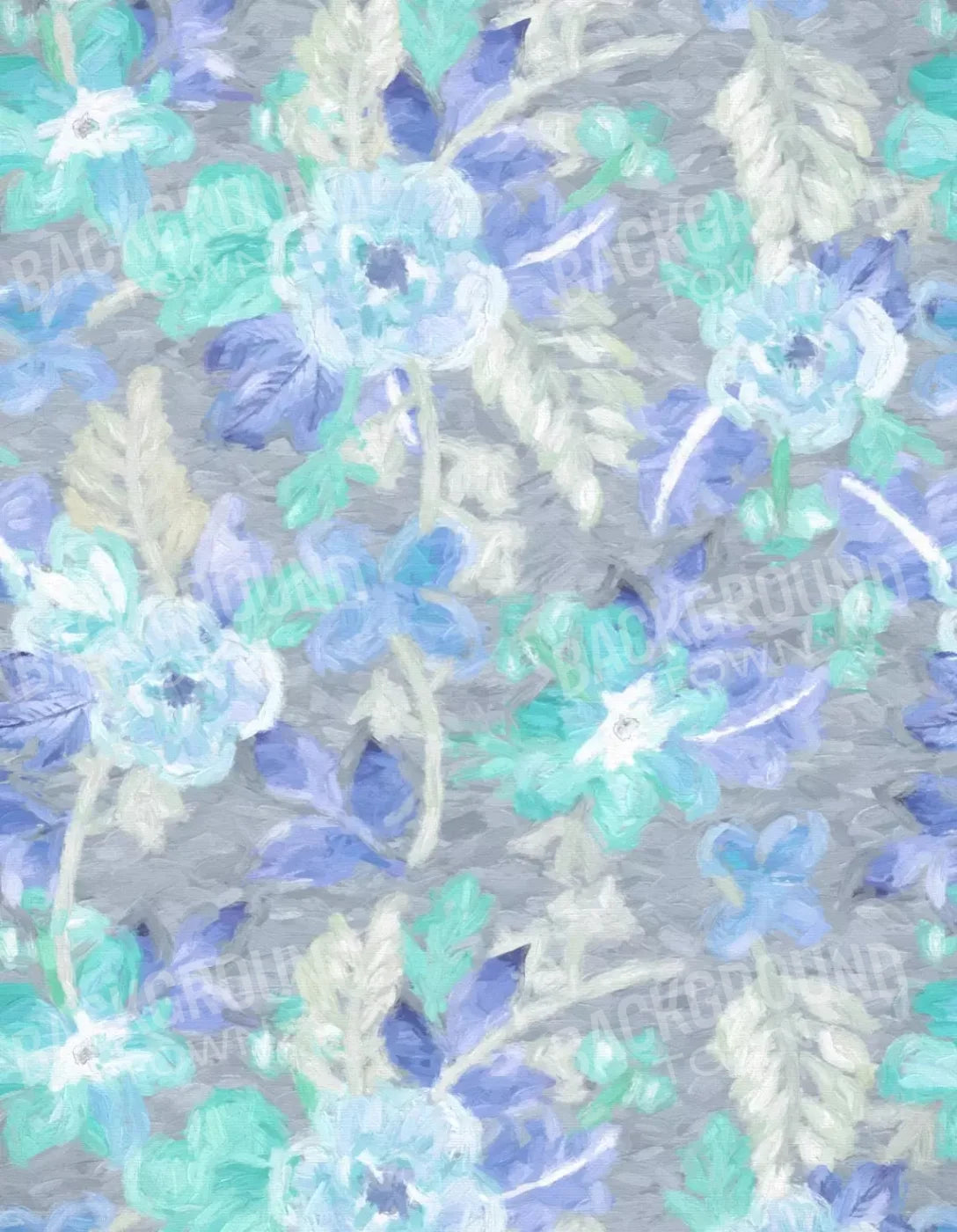 Camille 6X8 Fleece ( 72 X 96 Inch ) Backdrop