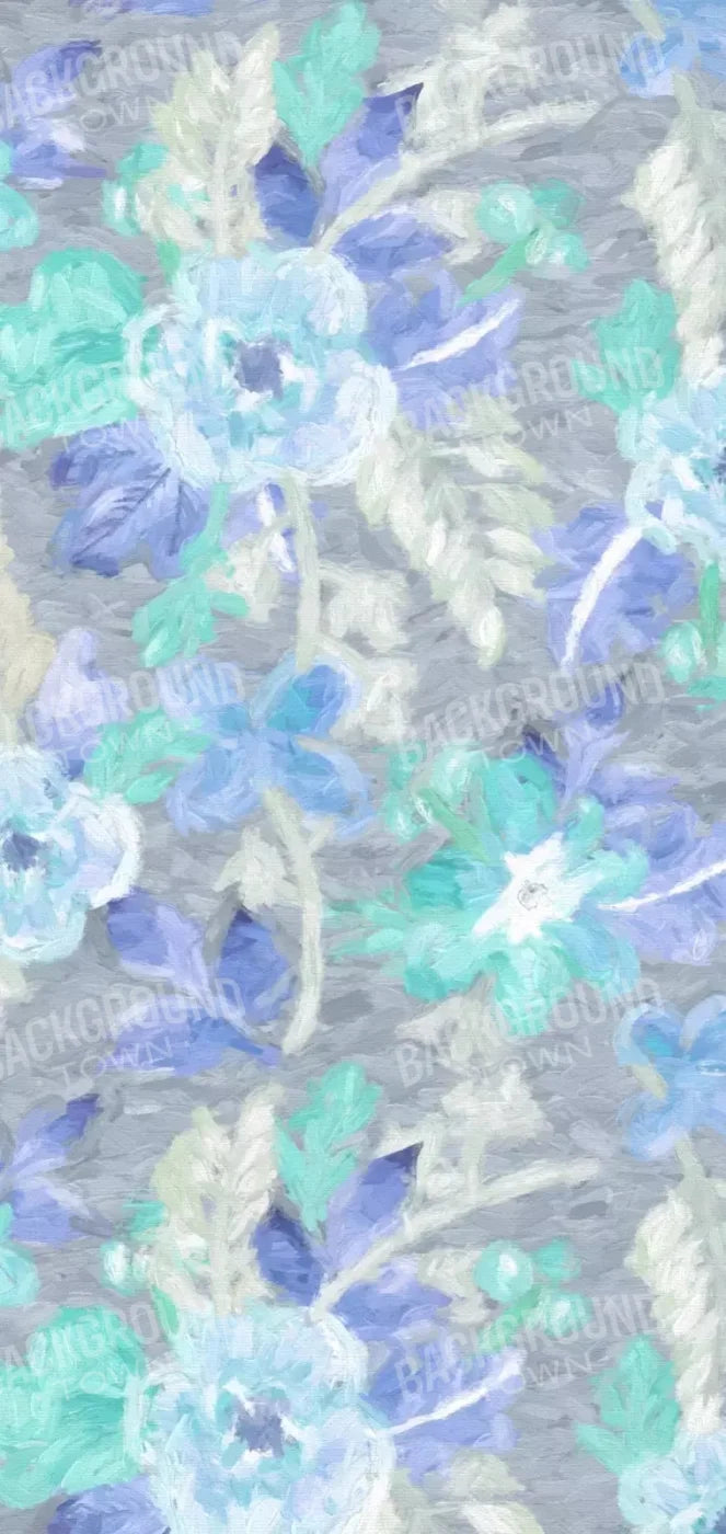 Camille 8X16 Ultracloth ( 96 X 192 Inch ) Backdrop