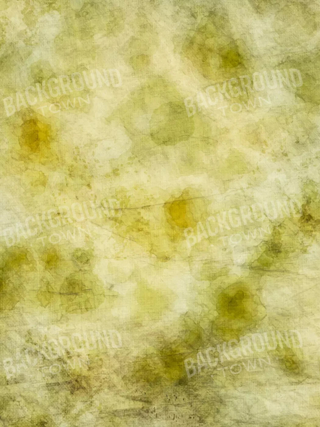 Canary 5X7 Ultracloth ( 60 X 84 Inch ) Backdrop