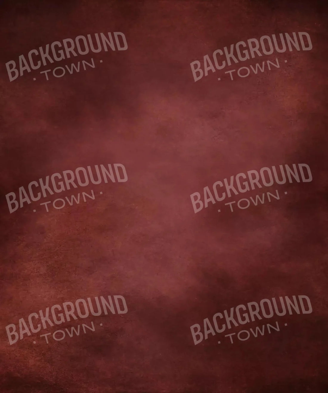 Red Classic and Masters Backdrop for Photography