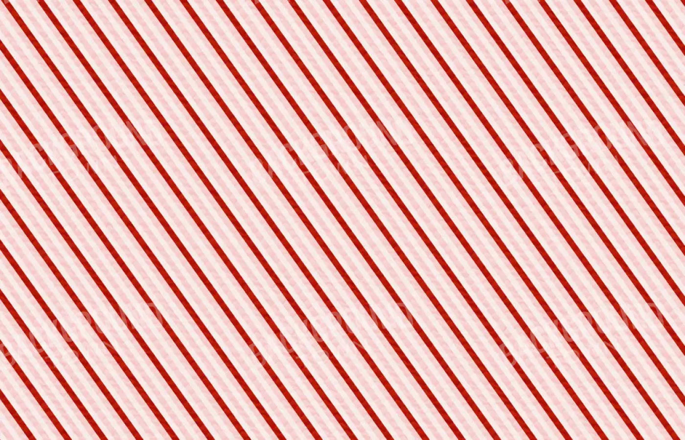 Candy Cane 12X8 Ultracloth ( 144 X 96 Inch ) Backdrop